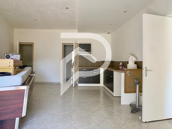Immeuble 5 pièces 132 m2