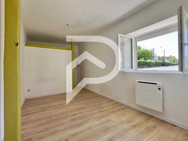 Immeuble 5 pièces 132 m2