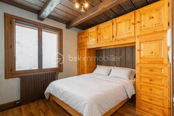 Immeuble commercial de 173 m²