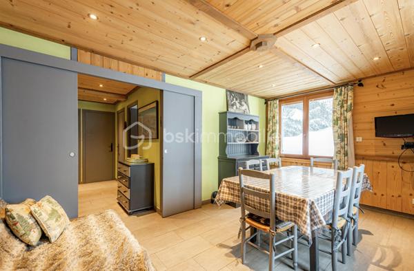 Immeuble commercial de 173 m²