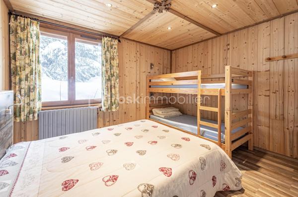 Immeuble commercial de 173 m²