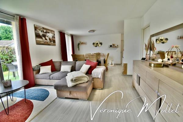 LIGNAN DE BORDEAUX - Parfait pour accueillir les enfants en toute sécurité et tout faire à pied !