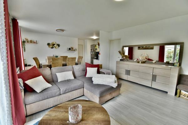 LIGNAN DE BORDEAUX - Parfait pour accueillir les enfants en toute sécurité et tout faire à pied !