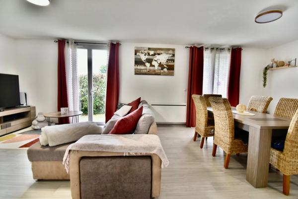 LIGNAN DE BORDEAUX - Parfait pour accueillir les enfants en toute sécurité et tout faire à pied !