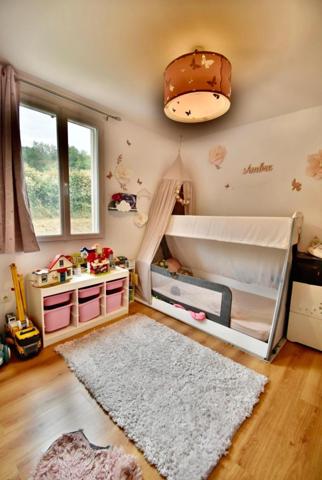 LIGNAN DE BORDEAUX - Parfait pour accueillir les enfants en toute sécurité et tout faire à pied !