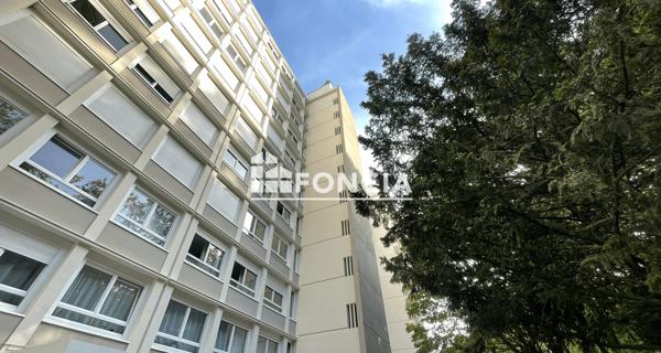 Location Parking - Sainte-foy-lès-lyon 69110