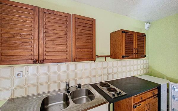 Appartement à louer    1 pièce •  Saint-Avertin