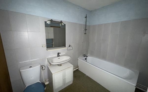 Appartement à louer    1 pièce •  Saint-Avertin