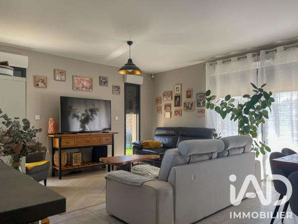 Maison à vendre 4 pièces 105,41 m² Savignac
