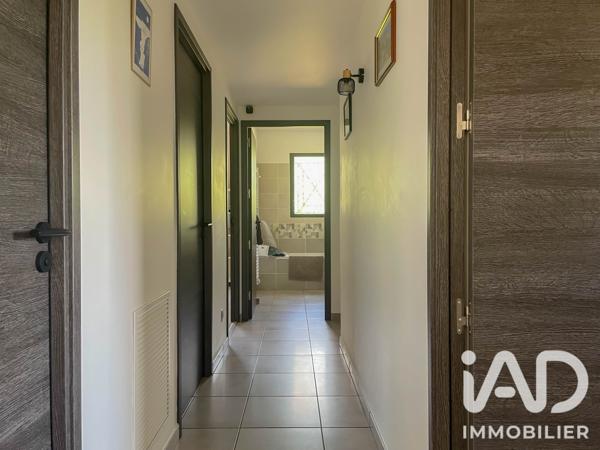 Maison à vendre 4 pièces 105,41 m² Savignac