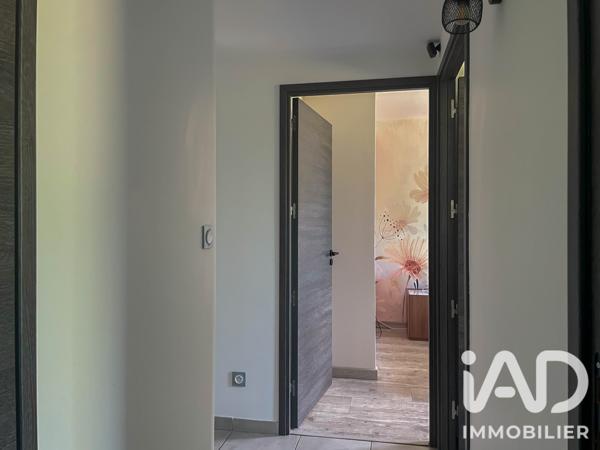 Maison à vendre 4 pièces 105,41 m² Savignac