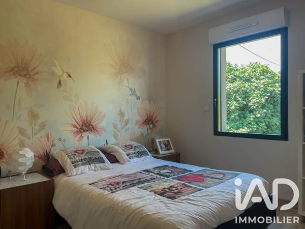 Maison à vendre 4 pièces 105,41 m² Savignac