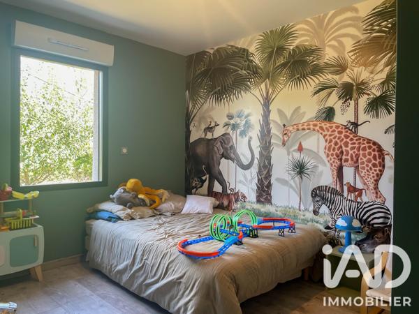 Maison à vendre 4 pièces 105,41 m² Savignac