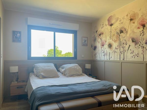 Maison à vendre 4 pièces 105,41 m² Savignac
