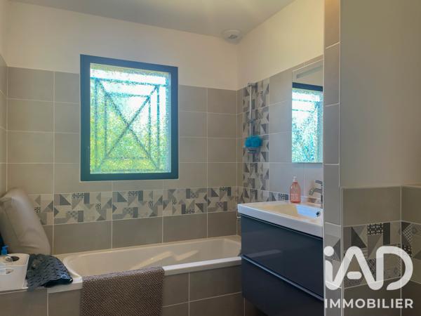 Maison à vendre 4 pièces 105,41 m² Savignac