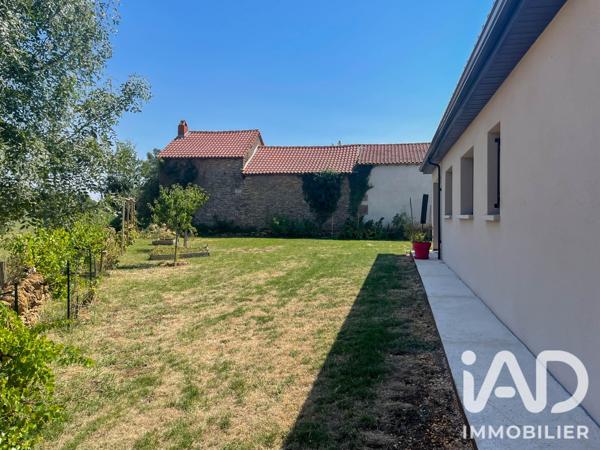 Maison à vendre 4 pièces 105,41 m² Savignac