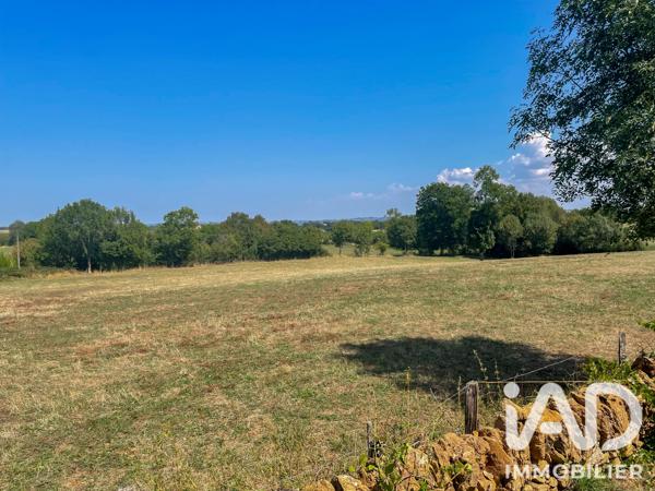 Maison à vendre 4 pièces 105,41 m² Savignac