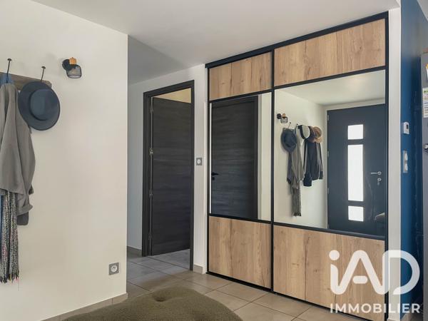 Maison à vendre 4 pièces 105,41 m² Savignac