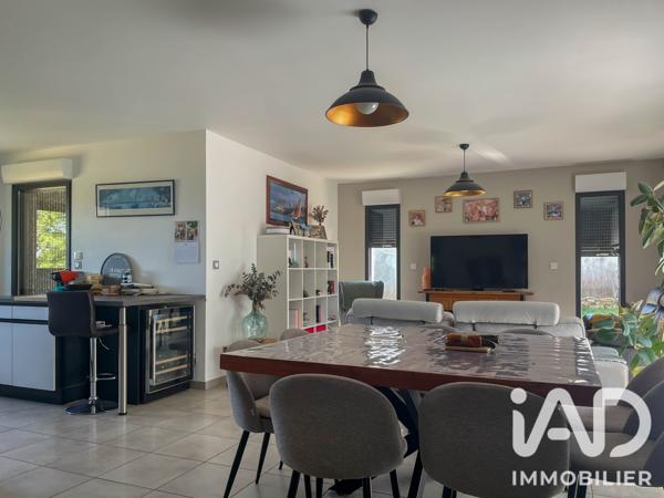 Maison à vendre 4 pièces 105,41 m² Savignac
