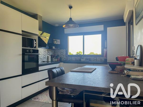 Maison à vendre 4 pièces 105,41 m² Savignac