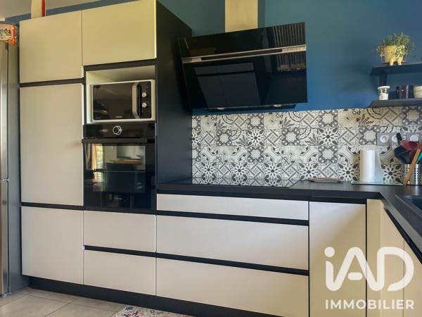 Maison à vendre 4 pièces 105,41 m² Savignac