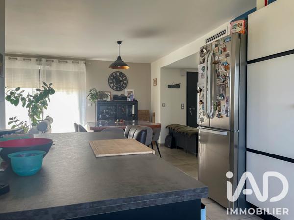 Maison à vendre 4 pièces 105,41 m² Savignac