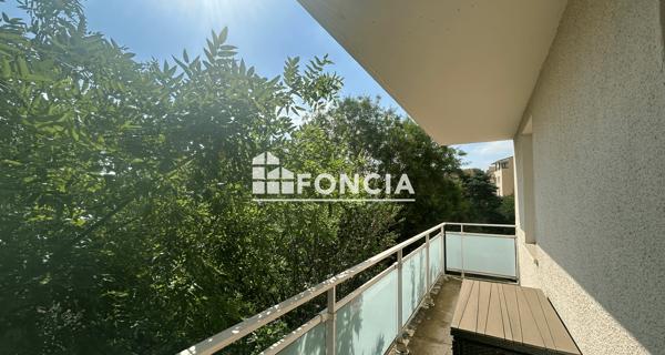 À vendre Appartement 2 pièces 39.55 m² - Castanet-tolosan 31320