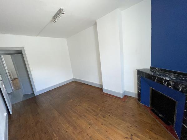 APPARTEMENT CENTRE DE BRAM Bram (11150)