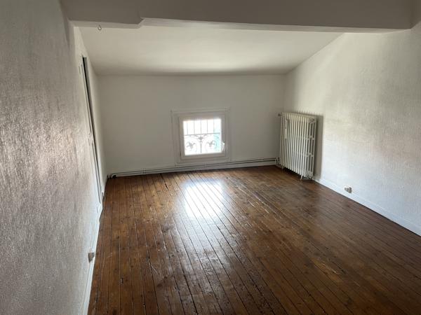 APPARTEMENT CENTRE DE BRAM Bram (11150)