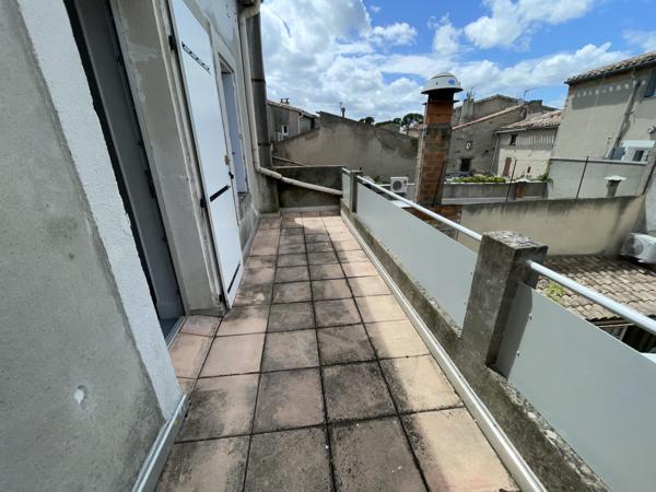 APPARTEMENT CENTRE DE BRAM Bram (11150)