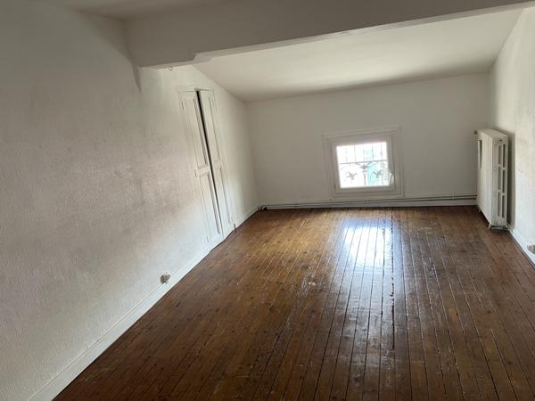 APPARTEMENT CENTRE DE BRAM Bram (11150)