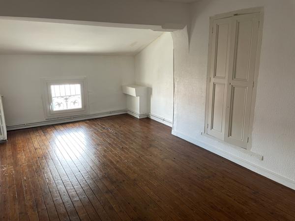 APPARTEMENT CENTRE DE BRAM Bram (11150)
