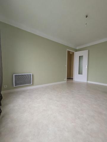 Appartement Brest 1 pièce(s) - Quartier Petit-Paris