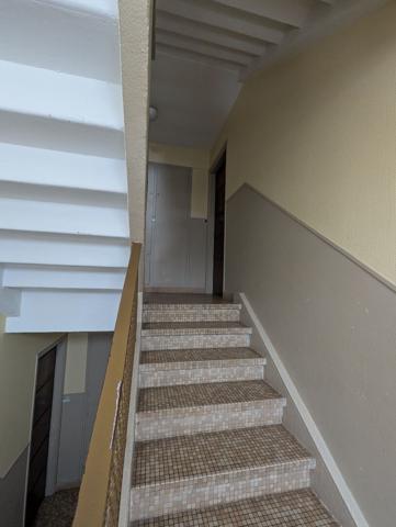 Appartement Brest 1 pièce(s) - Quartier Petit-Paris