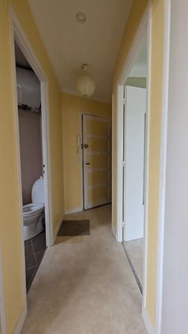 Appartement Brest 1 pièce(s) - Quartier Petit-Paris