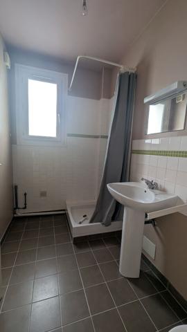 Appartement Brest 1 pièce(s) - Quartier Petit-Paris