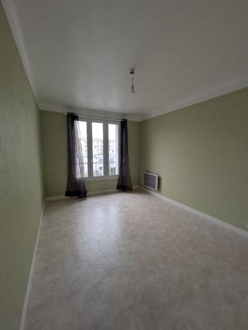 Appartement Brest 1 pièce(s) - Quartier Petit-Paris