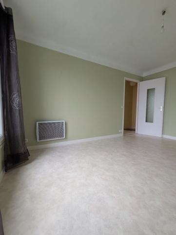 Appartement Brest 1 pièce(s) - Quartier Petit-Paris