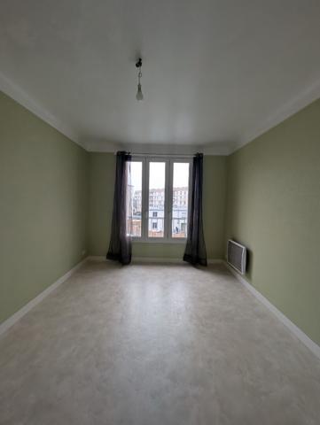 Appartement Brest 1 pièce(s) - Quartier Petit-Paris