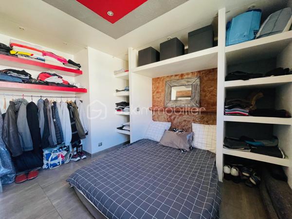 Appartement de 51 m²