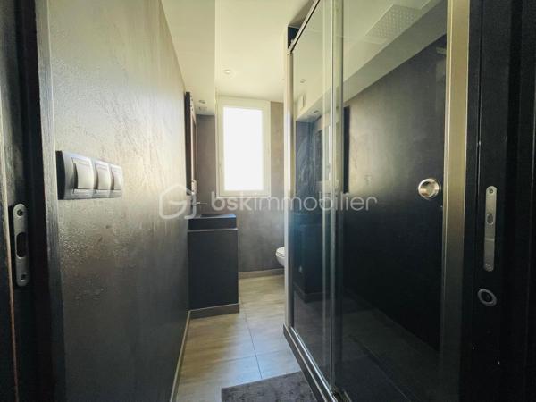 Appartement de 51 m²