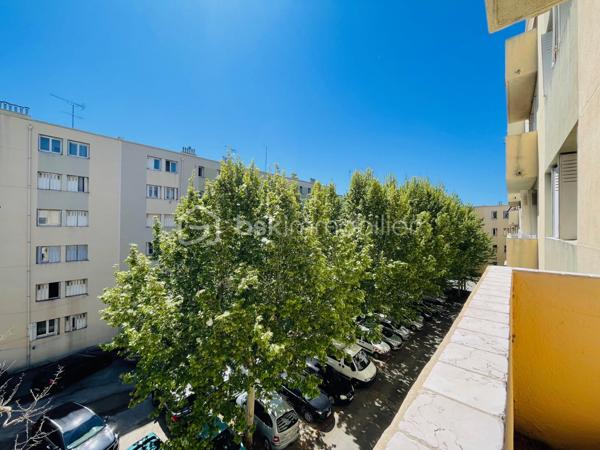 Appartement de 51 m²