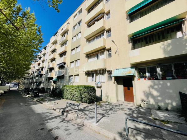 Appartement de 51 m²