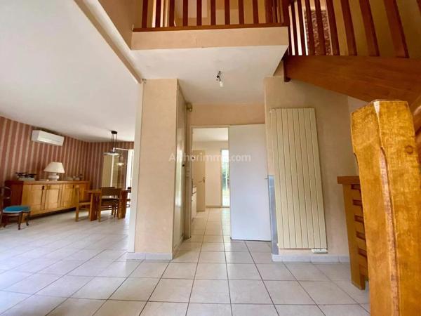 Vente Maison 6 pièces 130 m2 à Plescop