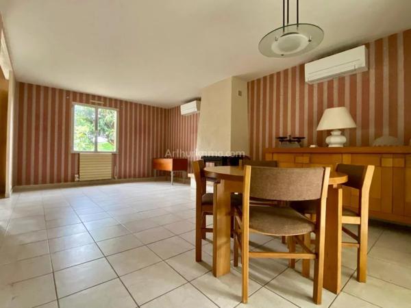 Vente Maison 6 pièces 130 m2 à Plescop