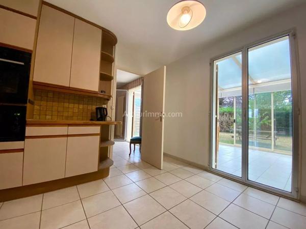 Vente Maison 6 pièces 130 m2 à Plescop