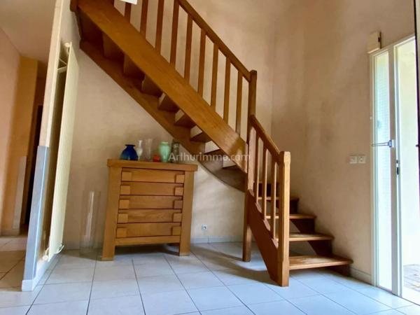 Vente Maison 6 pièces 130 m2 à Plescop