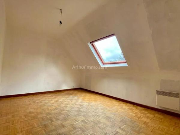 Vente Maison 6 pièces 130 m2 à Plescop