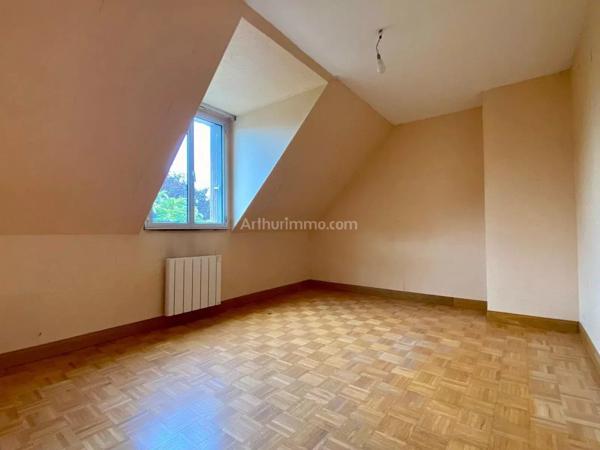 Vente Maison 6 pièces 130 m2 à Plescop