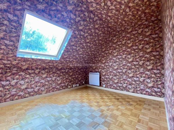 Vente Maison 6 pièces 130 m2 à Plescop